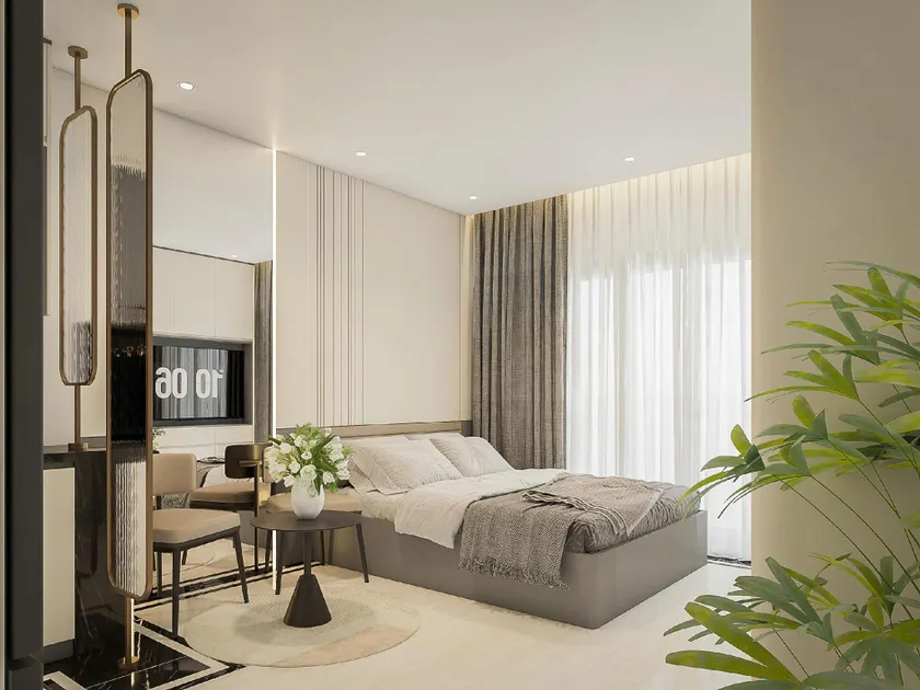 Alan Lumière Boutique Hotel Hanoi - Image 1