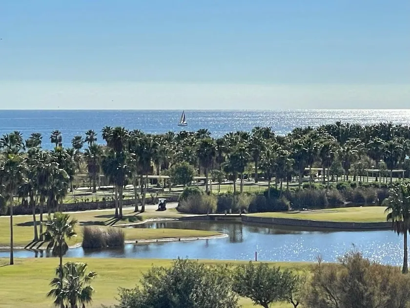 PUSHE Penthouse Playa Granada Beach & Golf - Image 1