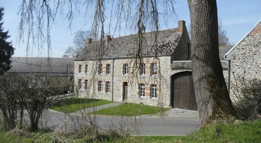 Ferme De Guersignies B&B - Image 1