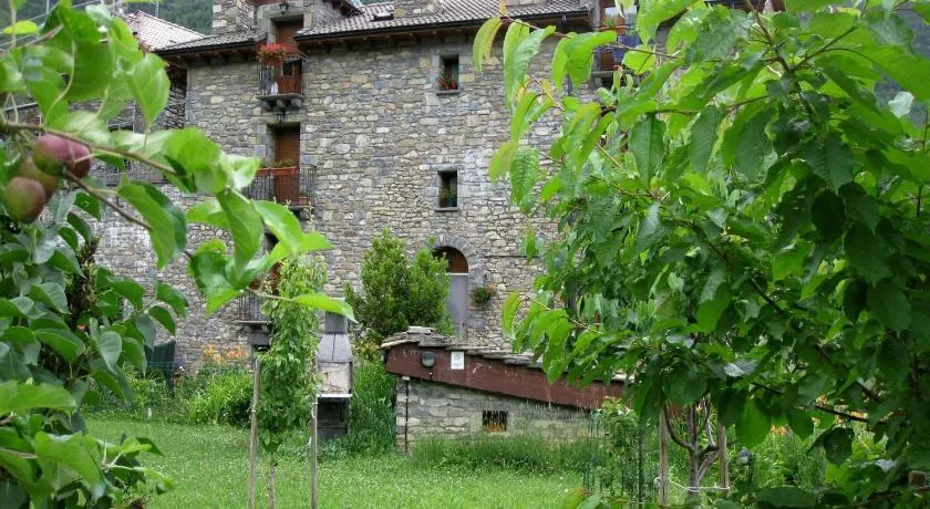 Casa Muro Ordesa - Image 1