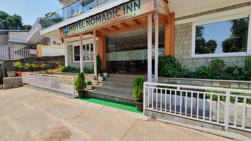 Nomadic Inn - Image 1