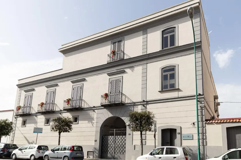 Palazzo Marage - Image 1