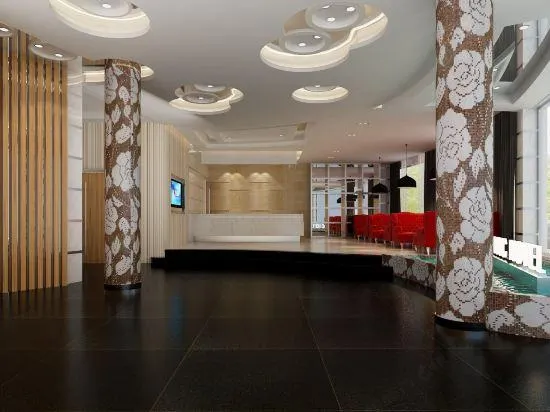 Xianju Nanxingyuan Boutique Hotel (Wuyue Plaza) - Image 1