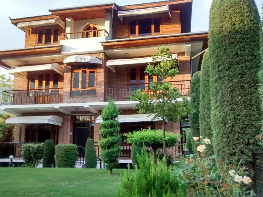 The Oasis Srinagar - Image 1