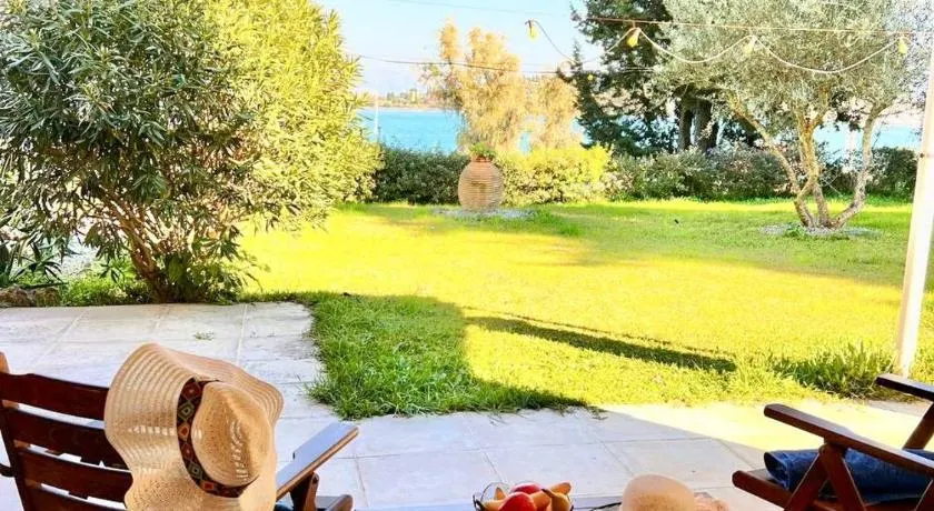 SV Apartment with sea view - Image 1