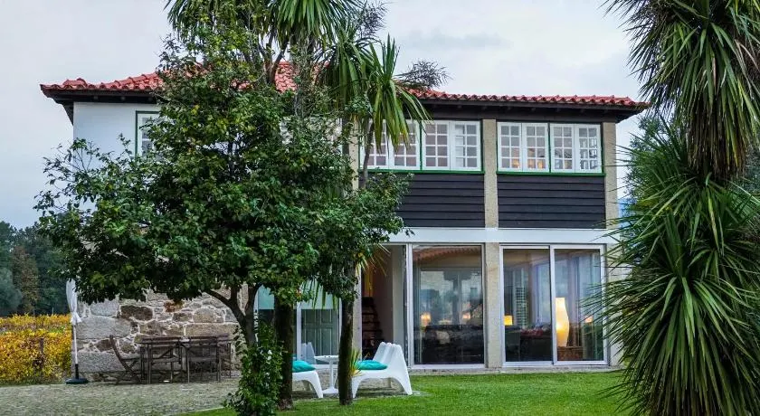 Casa da Vinha - Image 1