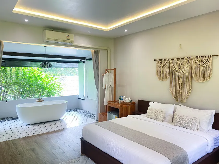 Khaopubpa Resort - Image 1