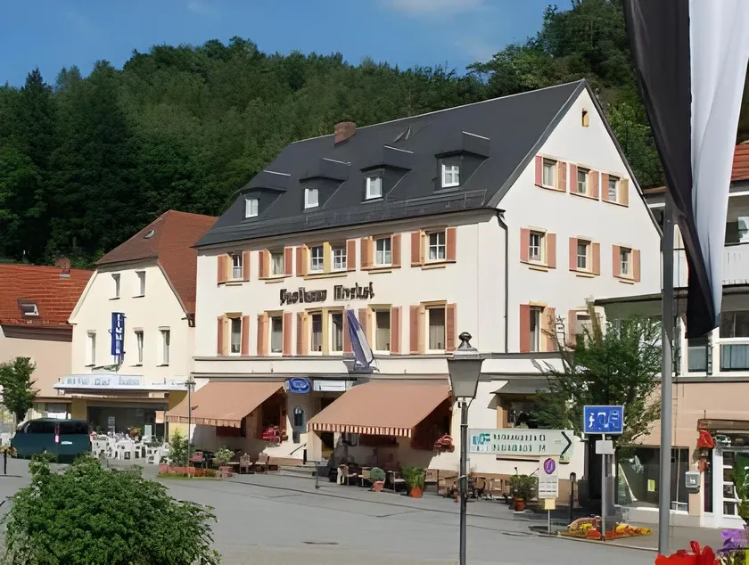 Gasthaus Merkel Hotel - Image 1