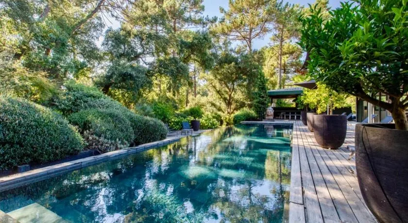 Villa AMANJANGO SEIGNOSSE-HOSSEGOR - Image 1