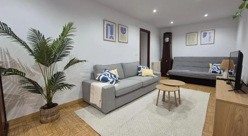 22A04 Casa Azul del corral de abaju en Arriondas by R2R Consulting - Image 1
