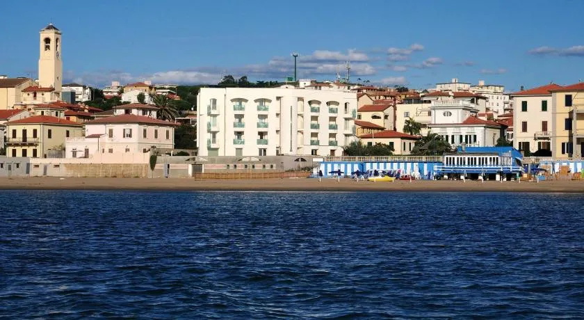 Hotel Stella Marina - Image 1
