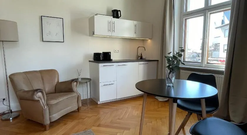 Studio im Zentrum von Lochau, #2 - Image 1