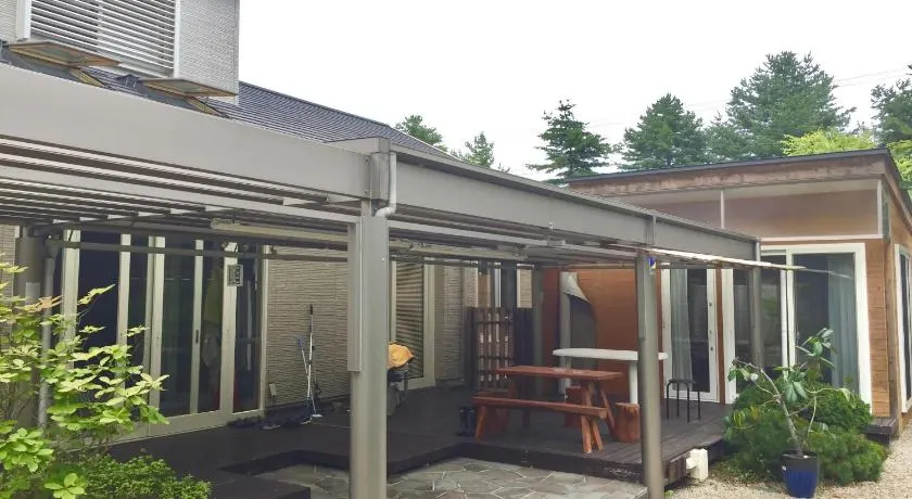 Toshi's House - Image 1