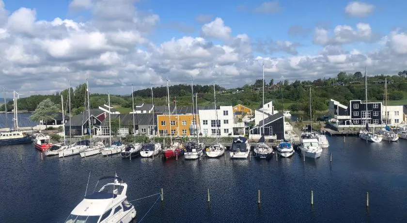 Hyggelig sommerhus Øer Maritime ferieby Ebeltoft - Image 1