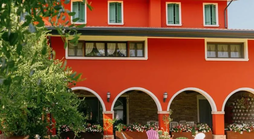 B&B Ca' degli Orsi - Image 1