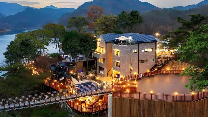 BS Jecheon Pension - Image 1