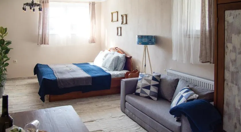 FruPi-Apartmanok - Image 1