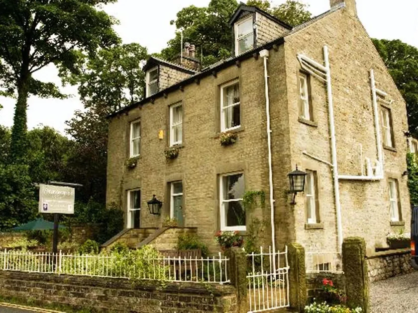 Grassington Lodge - Image 1