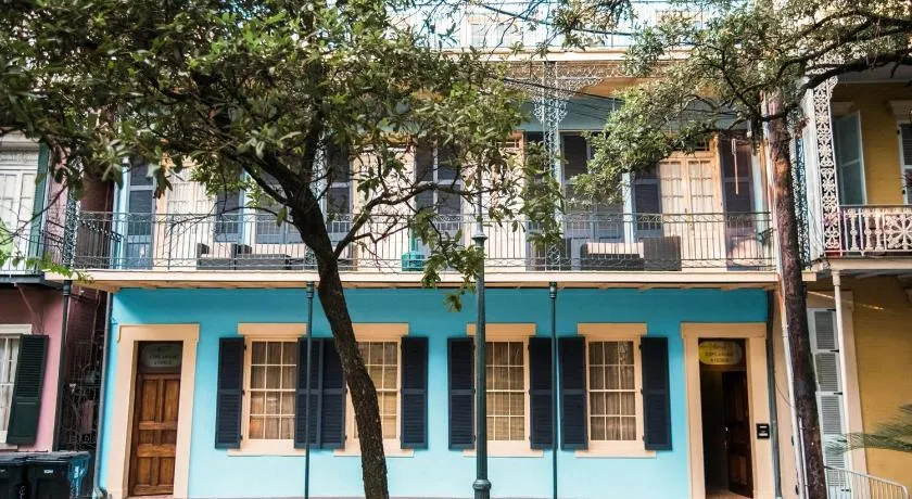Jean Lafitte House - Image 1