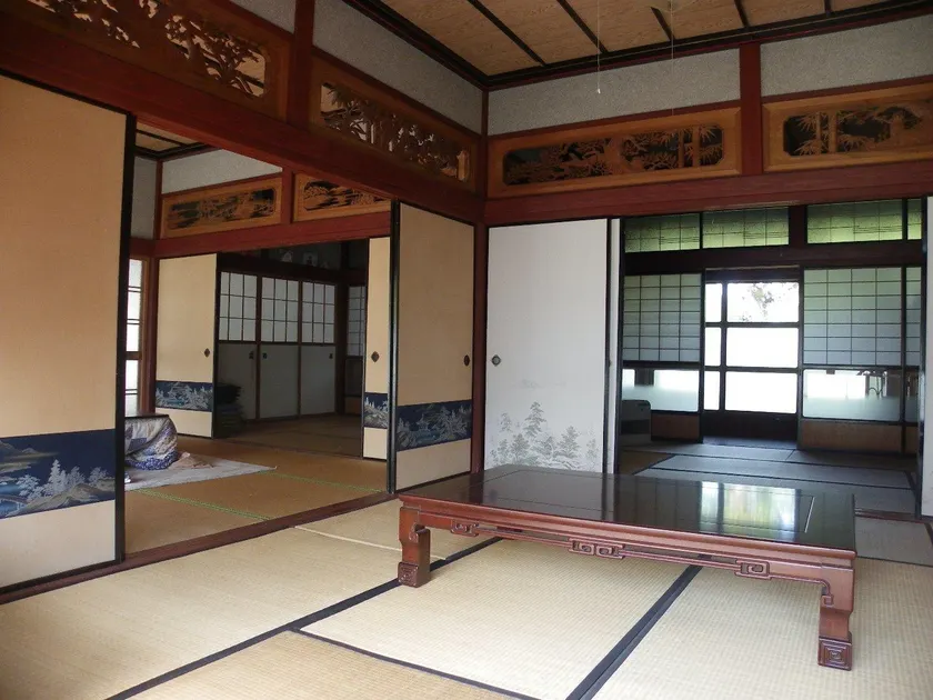 Countryside Experience Guest House Old Folk House - Image 1