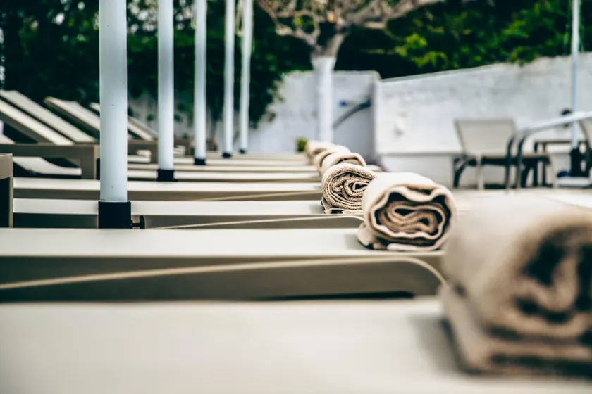 Inoe Boutique Hotel - Image 1
