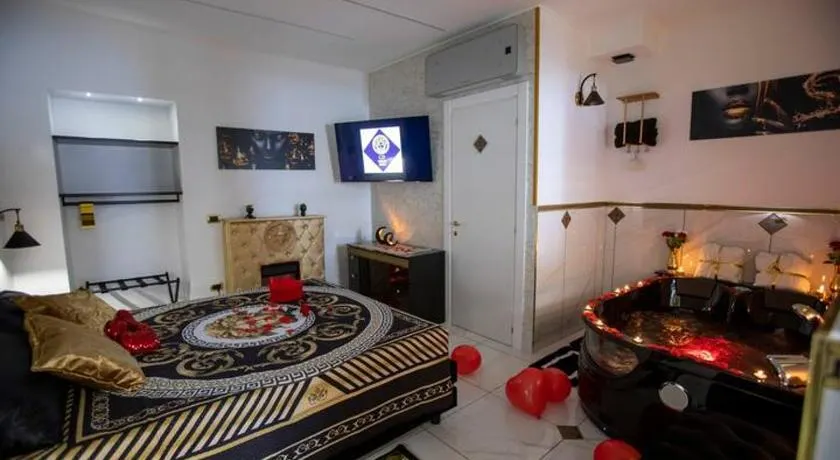 GD Luxury Suite - Image 1