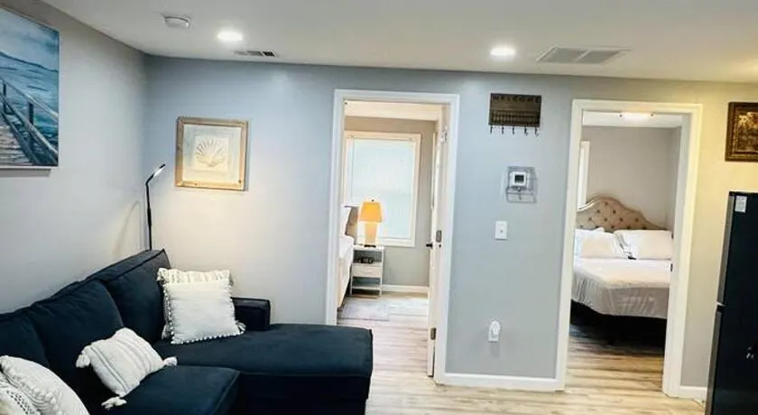 Ocean Block Oasis, 2-Bed Condo - Image 1