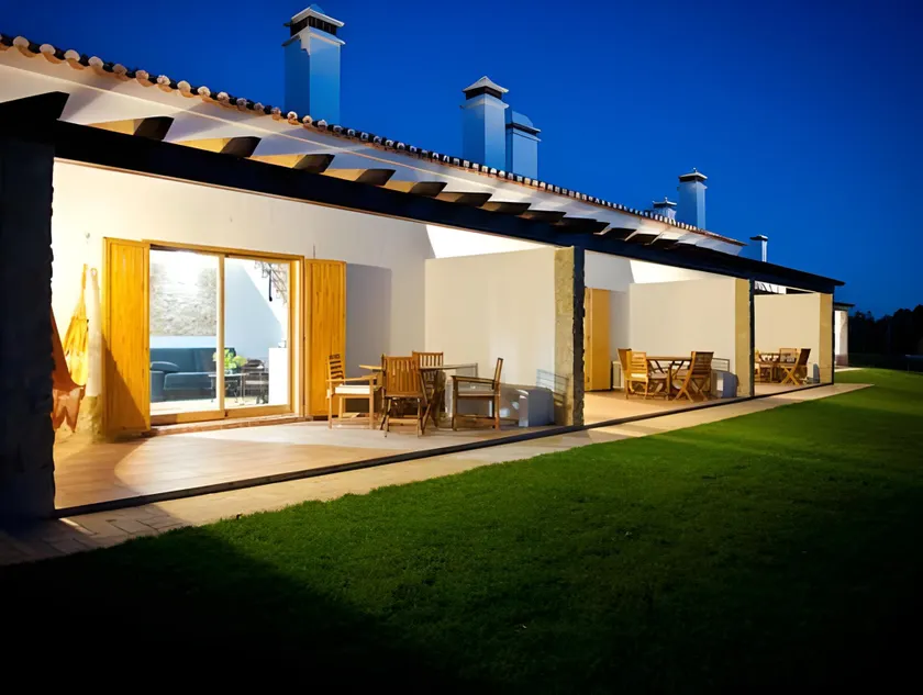 Herdade Monte Do Sol - Image 1