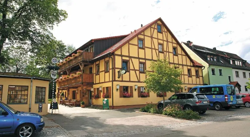 Gasthof Schönau - Image 1