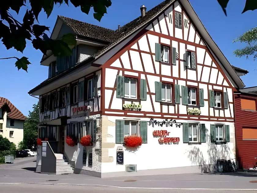 Gasthof Pizzeria Weingarten - Image 1
