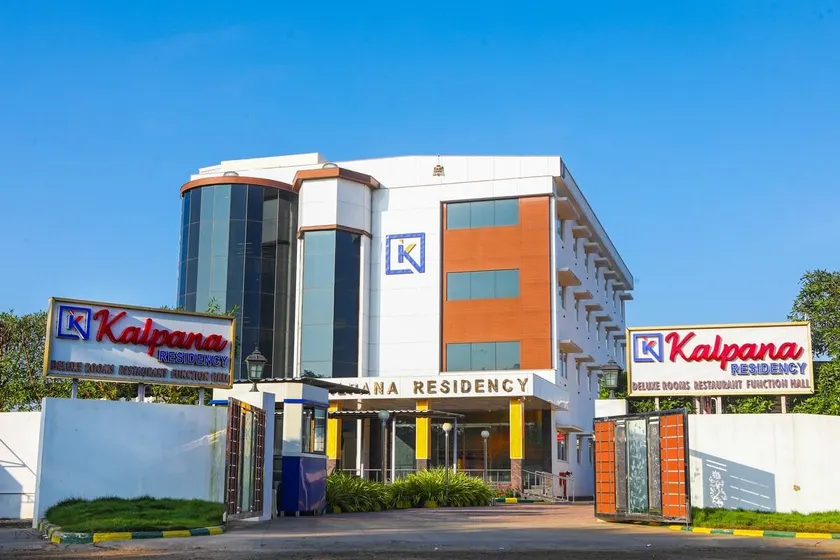 Kalpana Residency - Image 1
