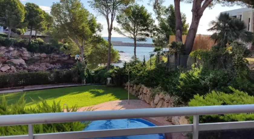 Paraíso en Cala Llobeta - Image 1