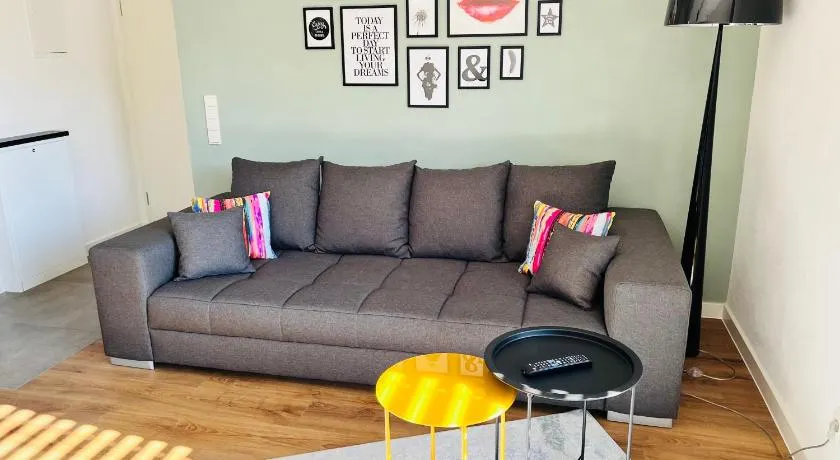 Ferienwohnung EnsheimLiebe - Image 1
