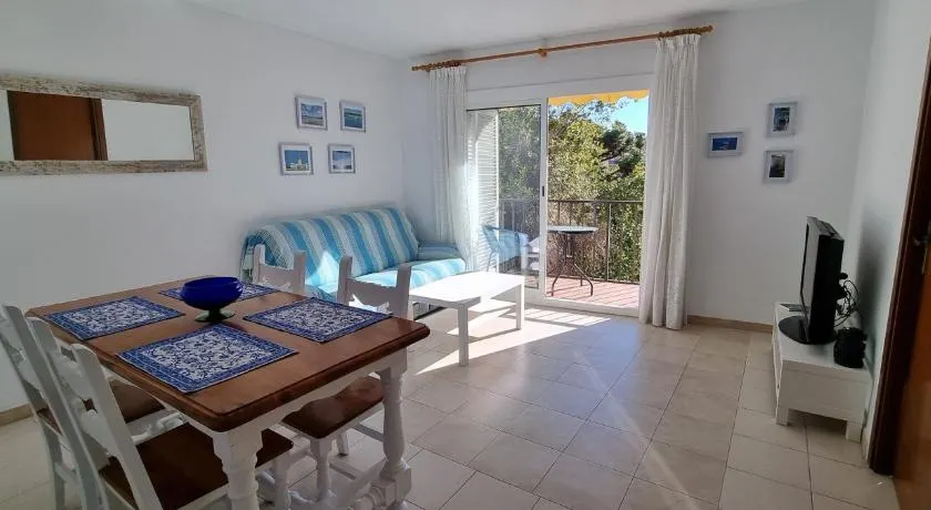 Sa Shei Apartment Tossa de Mar - Image 1
