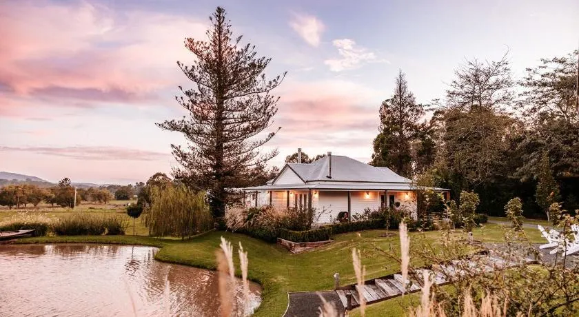 The Homestead - Image 1