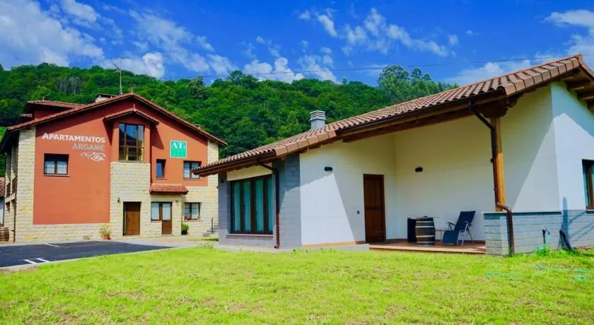 Apartamentos Rurales Argame - Image 1
