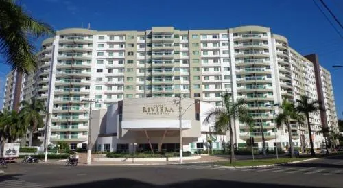 Riviera Park Apartamento - Image 1