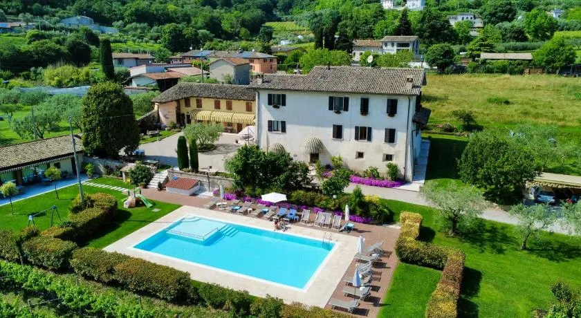Agriturismo Corte dei Fiori - Image 1