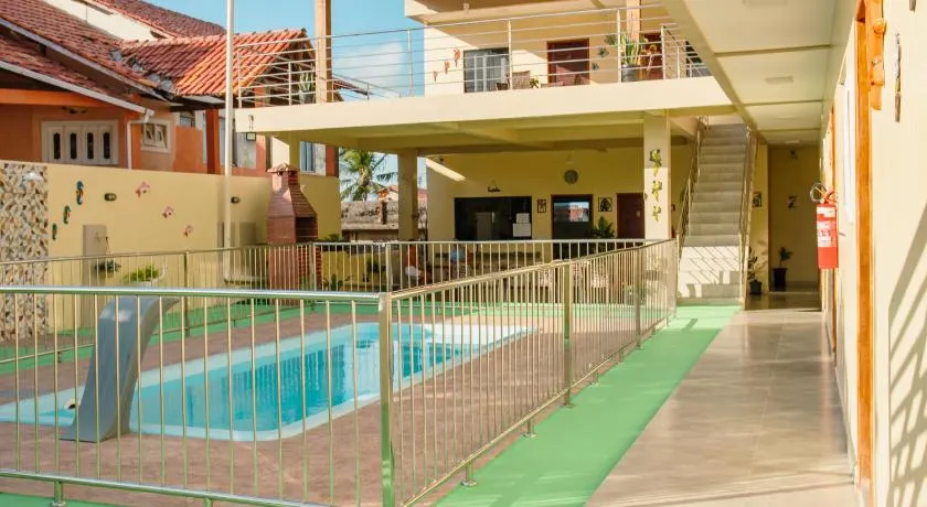 Pousada Iza - Image 1