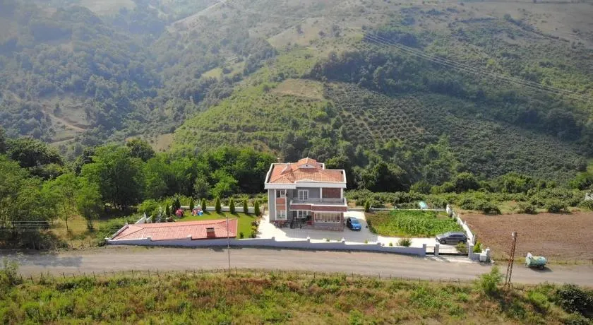 ZOA Villa - Farm House - Image 1