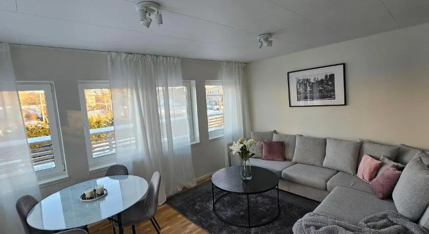 Stockholm Guest House - Image 1
