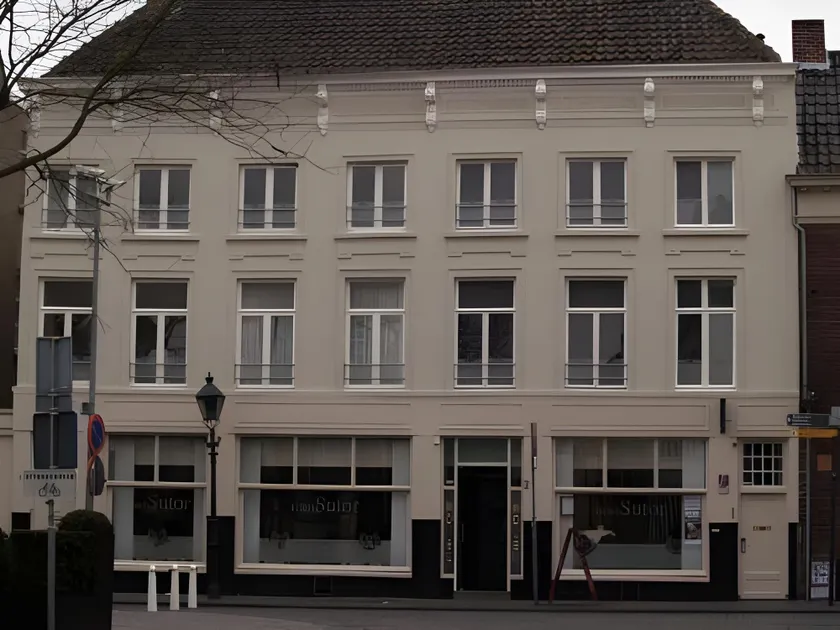 The Saints Sutor Hotel - Image 1