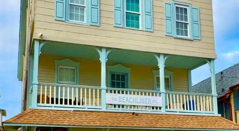 Bellevue Stratford Inn - Image 1