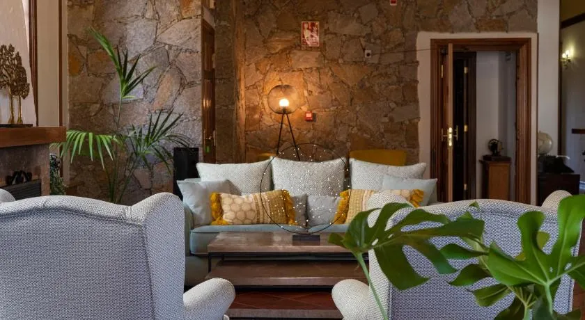 Hotel El Tejar & Spa - Image 1