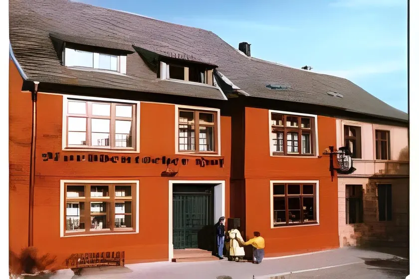Norddeutscher Hof - Image 1