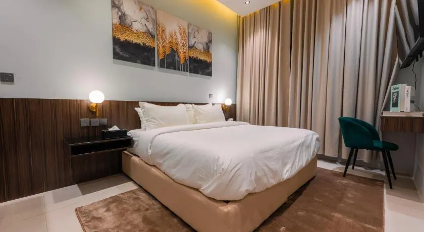 Riyadh luxury الياسمين 2 - Image 1