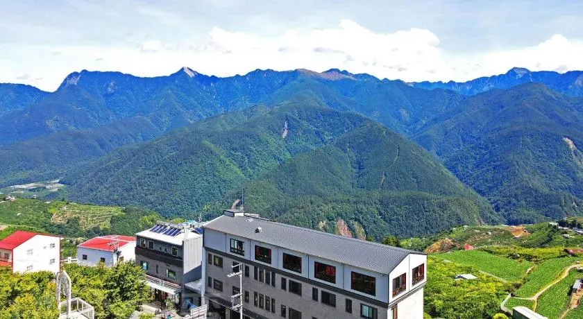 Lishan Landscape B&B - Image 1