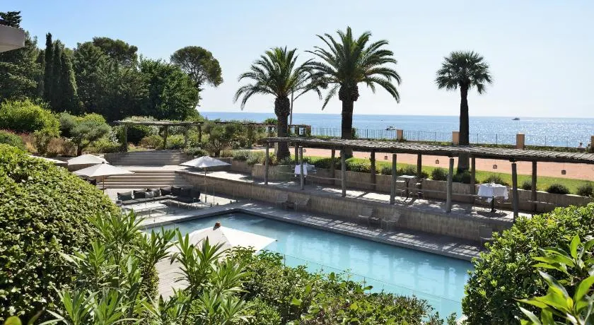 La Réserve Esterel - Image 1