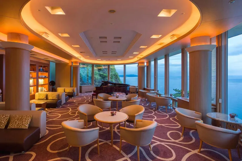 Yaizu Grand Hotel - Image 1