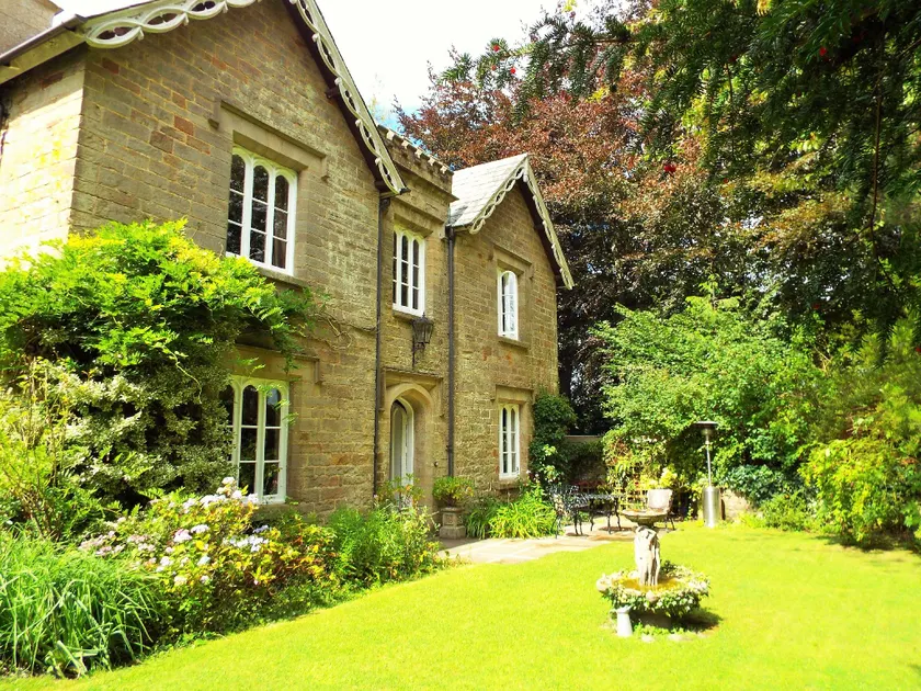 Old Vicarage B&B - Image 1